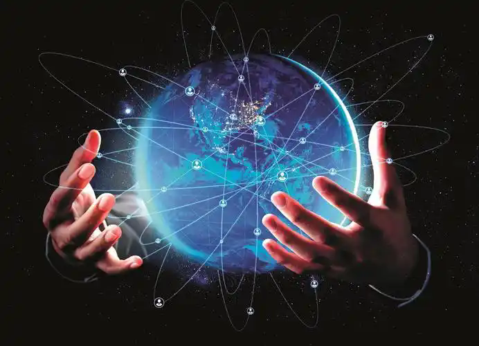 强化技术支撑发展数字经济