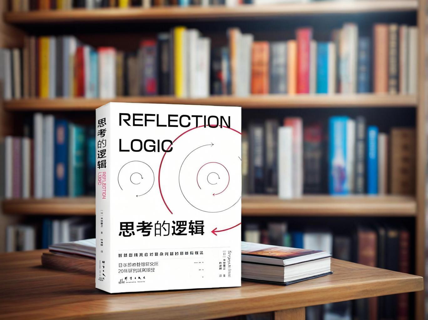 书评|《思考的逻辑》：思维重构是智者的第二性征？