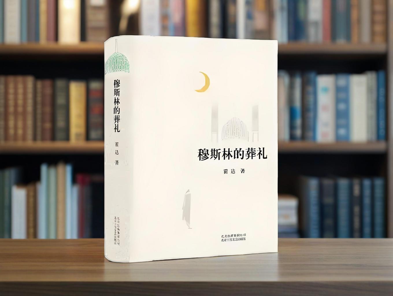 书评|《穆斯林的葬礼》：谁在历史的褶皱里寻找失落的星辰？