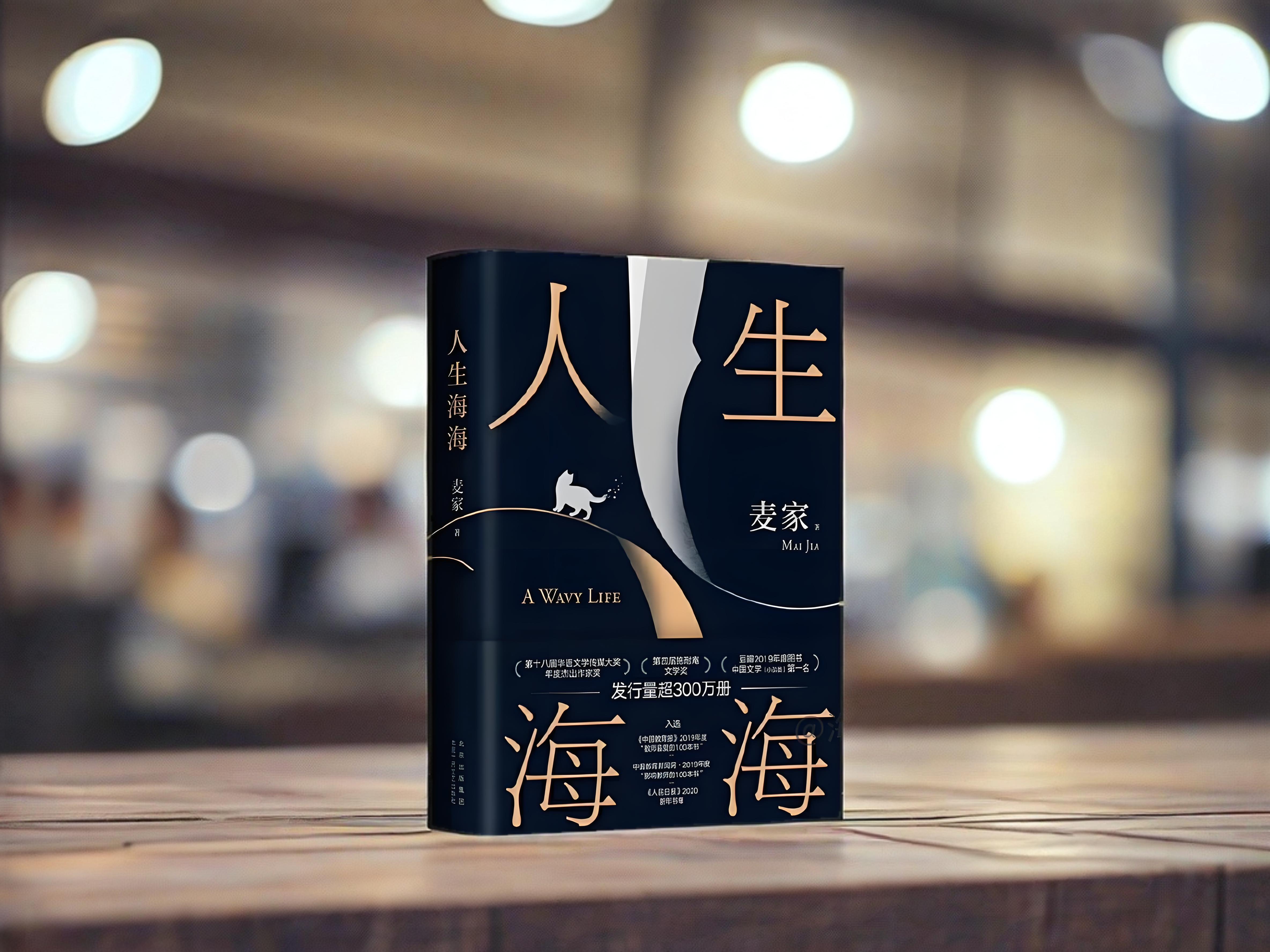 书评|《人生海海》：时代的灰尘落下时你在扮演什么角色？