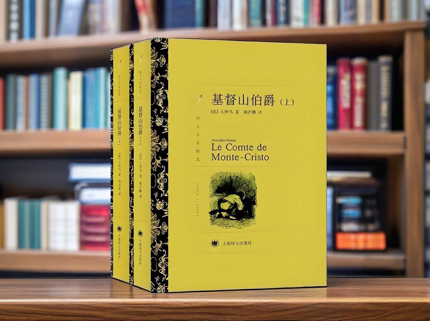 书评|《基督山伯爵》:当文明外衣褪去 我们还剩多少人性库存？