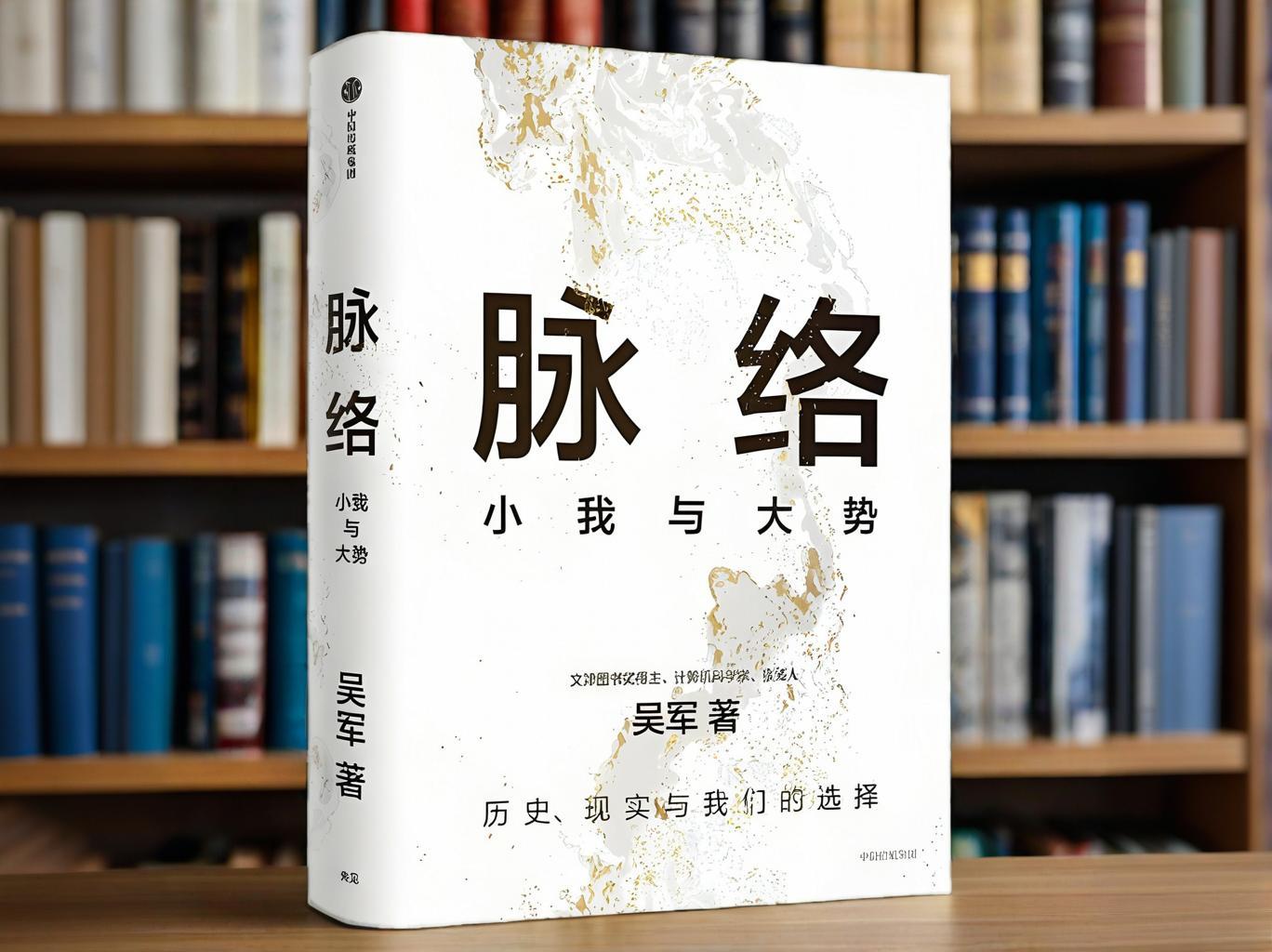 《脉络》： 当"小我叙事"撞上"大势语法" 谁在改写结局？