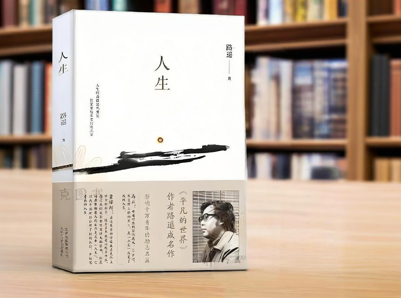 书评|《人生》：当理想成为易碎品 我们该怎样打包人生？