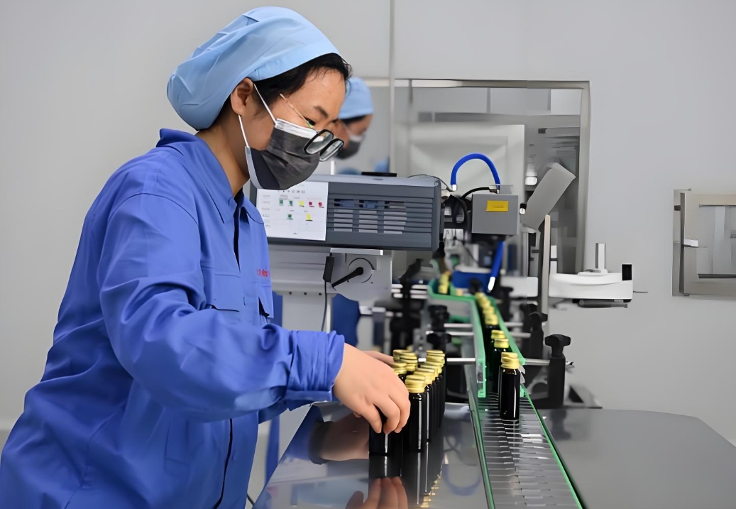 八部门力挺中药工业高质量发展