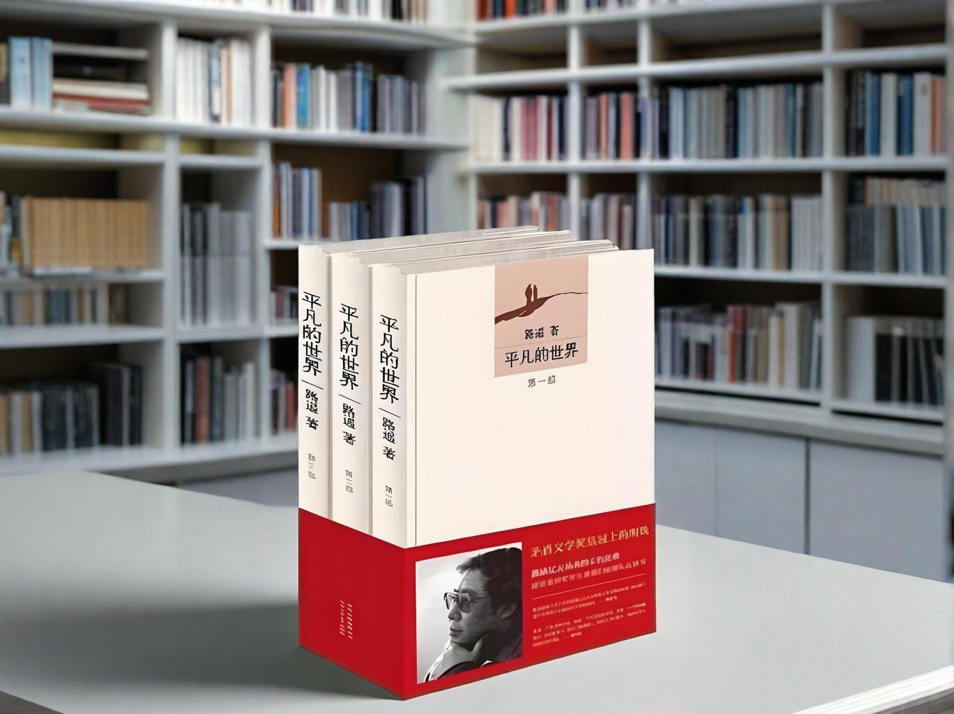 书评|《平凡的世界》：从生产队到元宇宙 逃出路遥的预言？