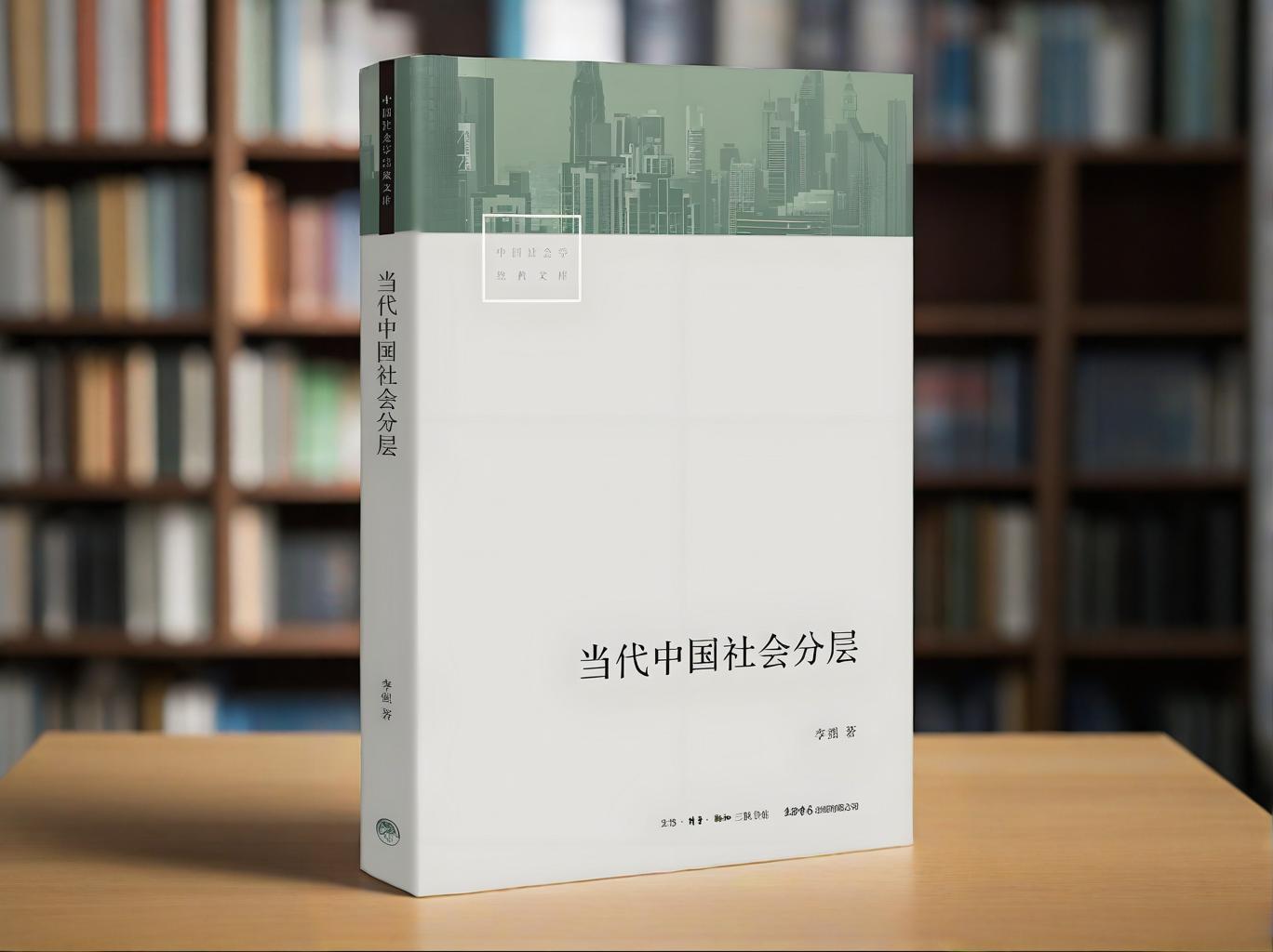 书评|《当代中国社会分层》：谁在编织中国社会的经纬之网？
